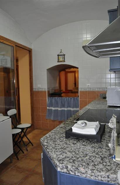 Destino Deluxe Plaza De Santiago - 3 Hab Apartamento Caces Exterior foto