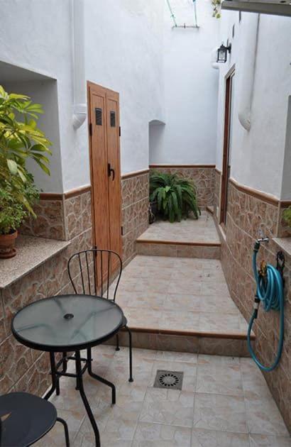 Destino Deluxe Plaza De Santiago - 3 Hab Apartamento Caces Exterior foto