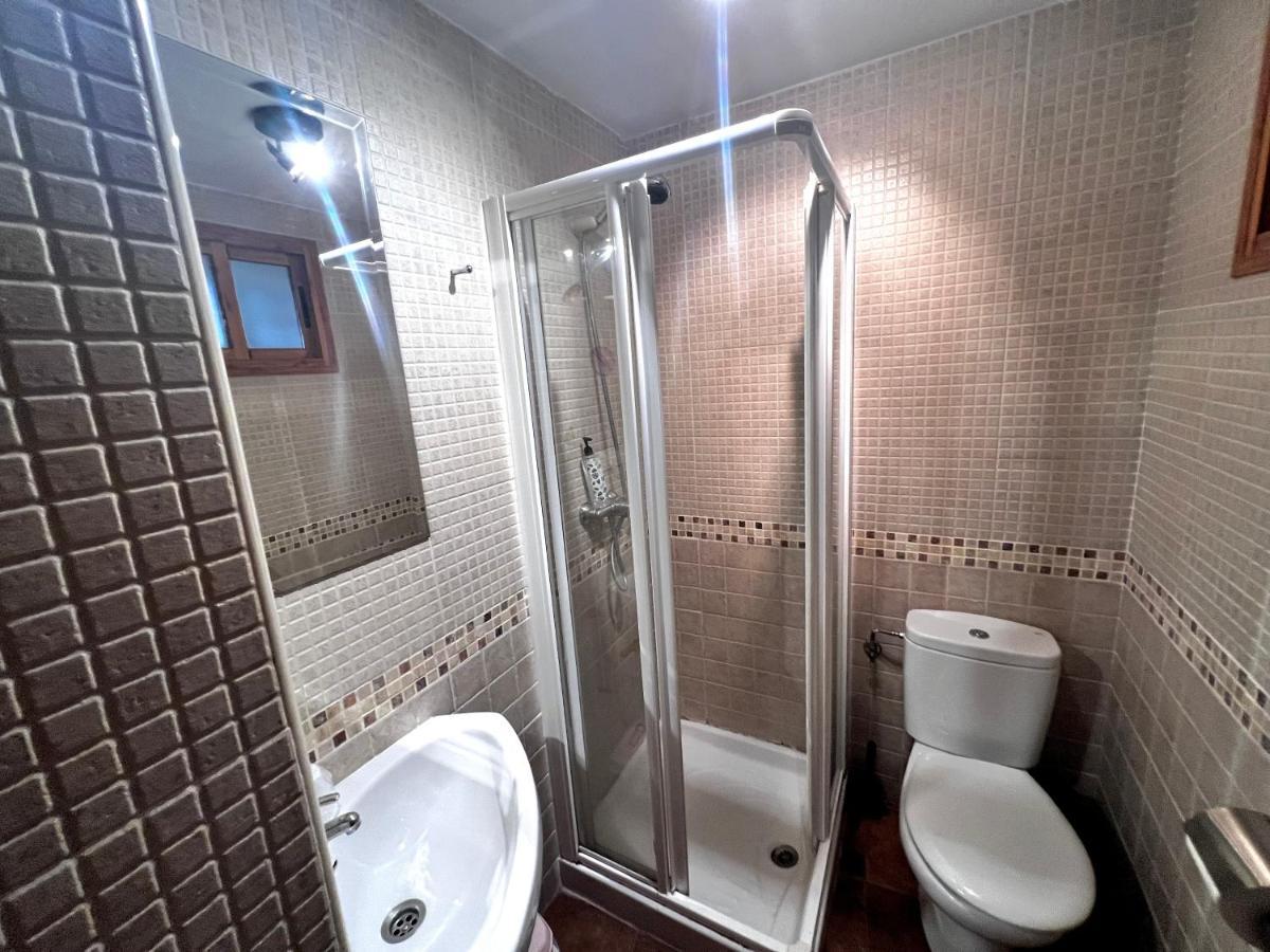 Destino Deluxe Plaza De Santiago - 3 Hab Apartamento Caces Exterior foto
