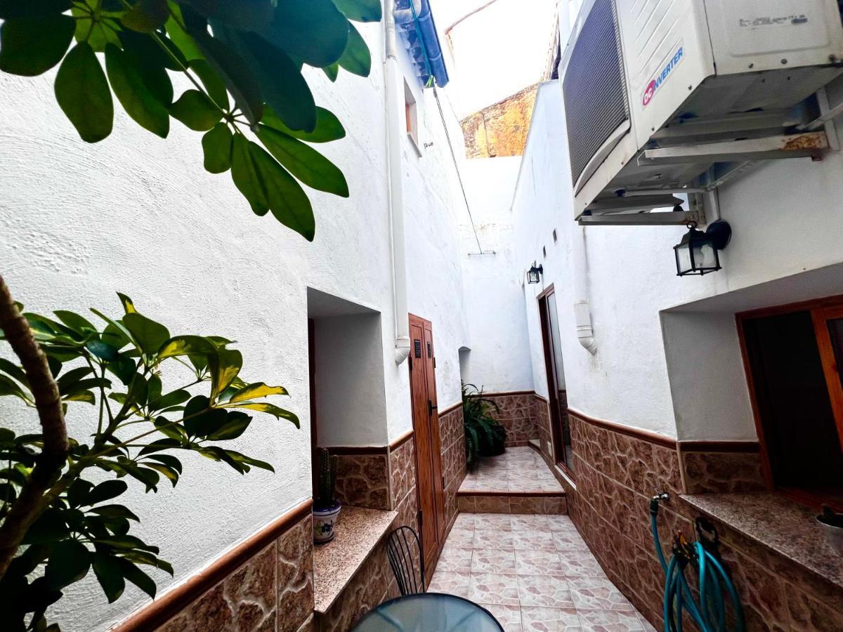 Destino Deluxe Plaza De Santiago - 3 Hab Apartamento Caces Exterior foto