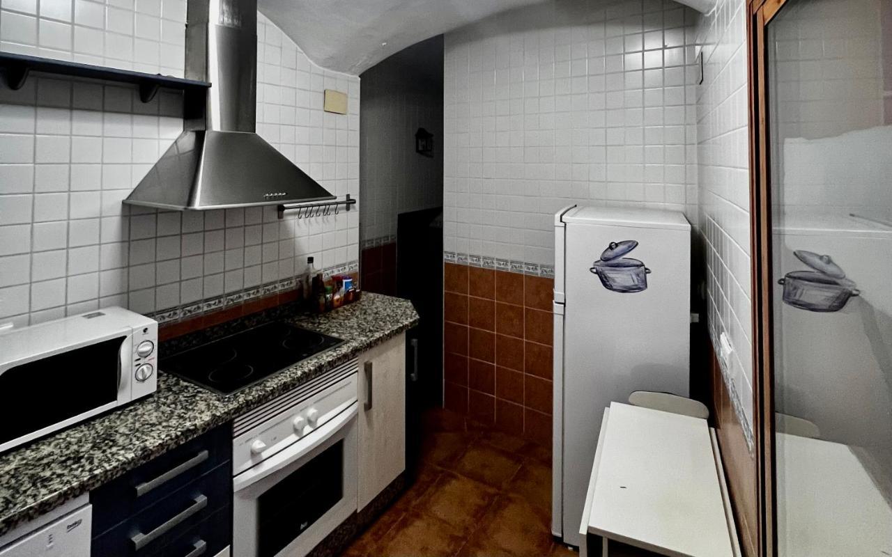 Destino Deluxe Plaza De Santiago - 3 Hab Apartamento Caces Exterior foto
